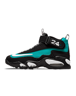 Fecha de lanzamiento de los Air Griffey Max 1 "Black and Freshwater" (DM8311-001)