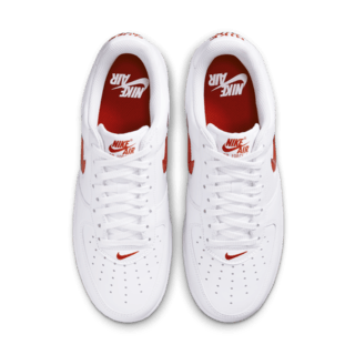 Fecha de lanzamiento del Air Force 1 "Color of the Month" (FN5924-101) 