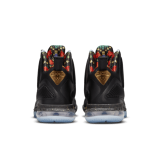 วันเปิดตัว LeBron 9 “King” (DO9353-001)