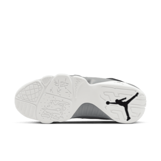 Air Jordan 9 ‚Black and Particle Grey‘ (CT8019-060) – datum uvedení