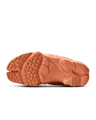 Fecha de lanzamiento de los Air Rift Lace "Healing Orange" para mujer (HM8288-800)