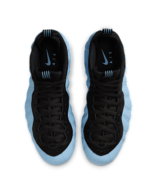 Air Foamposite One 'Psychic Blue and Black' (HJ6014-400) release date