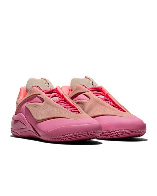 Fecha de lanzamiento de los SHAI 001 Lace Up "Berry" (A24323C-507)