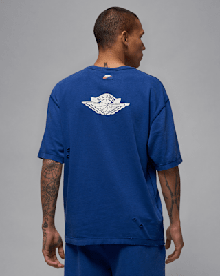 วันเปิดตัว Jordan Rare Air Apparel Collection