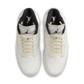 Air Jordan 5 SE 'Sail' (FN7405-100) release date. Nike SNKRS