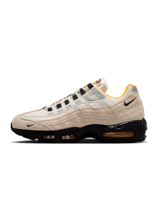 Date de sortie de la Nike SB Air Max 95 Club 58 "Sail and Laser Orange" (IQ8395-100)