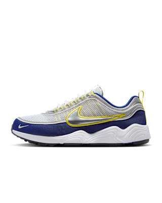 Fecha de lanzamiento de los Air Zoom Spiridon "Deep Royal Blue and Metallic Silver" (HF9117-101)