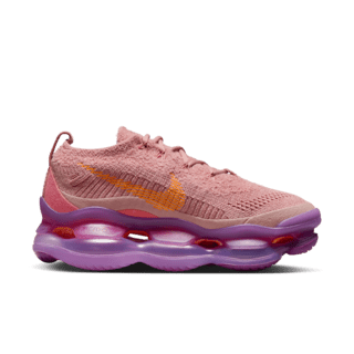 วันเปิดตัว Air Max Scorpion Flyknit (DJ4702-601)