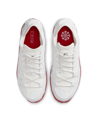 ACG Air Exploraid 'Summit White and University Red' (FJ1920-101) release date
