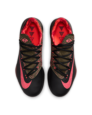 Date de sortie de la KD 6 Meteorology "Black and Medium Olive" (IM4409-001)