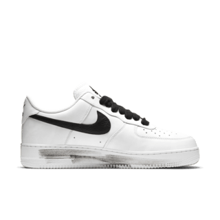 Air Force 1 Low x Peaceminusone "Para-noise" – Data de lançamento
