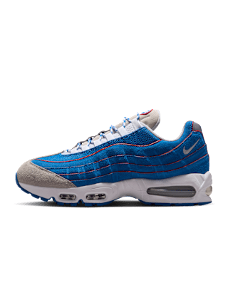 AIR MAX 95 BIG BUBBLE Release Date