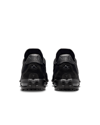 Air Max Waffle 'Black and Anthracite' (FV6946-001) — releasedatum