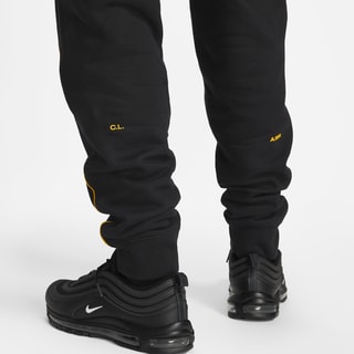 วันเปิดตัว NOCTA “Apparel Collection”