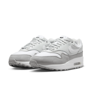 วันเปิดตัว Air Max 1 '87 "White and Photon Dust" ผู้หญิง (FN0564-001)