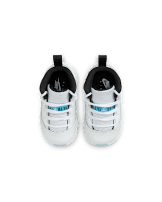 Toddler Air Jordan 11 'Legend Blue' (378040-104)