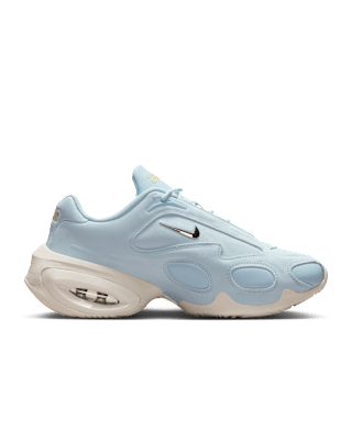 Fecha de lanzamiento de los Air Max Muse "Glacier Blue and Pale Ivory" para mujer (IH3361-474) 