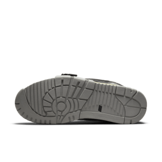 วันเปิดตัว Air Trainer 1 “Dark Smoke Grey” (DH7338-001)