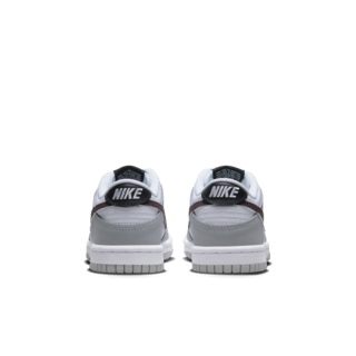 Big Kids' Dunk Low 'Jackpot' (DQ0380-001) Release Date