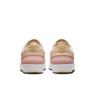 Air Jordan 2 低筒鞋 'Seersucker' (DX6930-600) 發售日期 