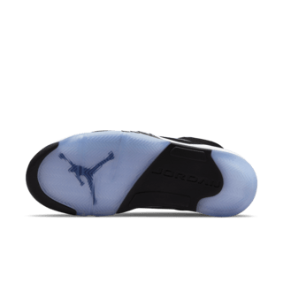 Ημερομηνία κυκλοφορίας του Air Jordan 5 "Moonlight"