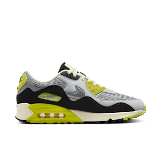Air Max 90 x Patta 'Cyber and Particle Grey' (HF8814-001) Release Date