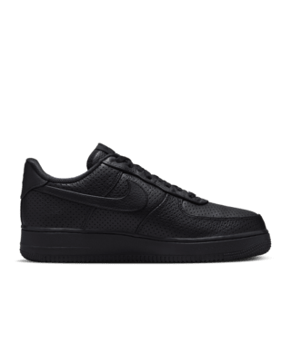 Fecha de lanzamiento de los Air Force 1 "Black" (HF8189-001)