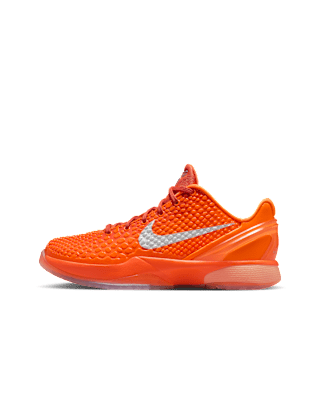 Older Kids' Kobe 6 Protro Release Date