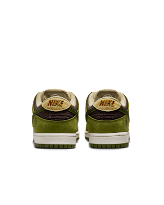 Nike SB Dunk Low x Yuto ‚Matcha‘ (HF8022-300) – datum uvedení