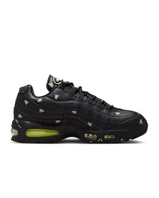 에어맥스 95 'Neon Yellow and Black'(IM3082-001) 출시일