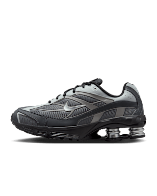 Lanseringsdato for Shox Ride 2 «Light Graphite and Black» (IB4470-099)