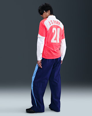 대한민국 2004 토탈 90 레트로 Apparel Collection 출시일