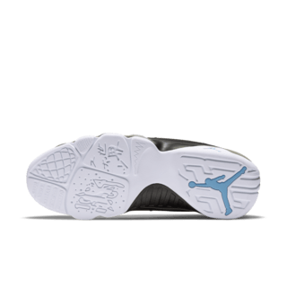 Air Jordan 9 'University Blue' 發售日期
