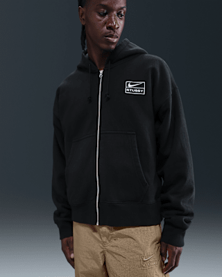 Nike x Stüssy Apparel Collection Release Date