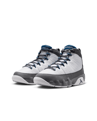 에어 조던 9 'Flint Grey and French Blue'(HV4794-100) 출시일