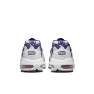 【NIKE公式】レディース エア マックス 96 II 'Grape Ice' (DA2230-100 / W NIKE AM 96 II)