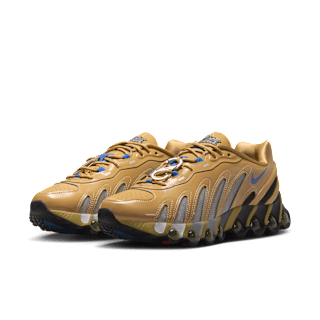 Air Max Dn 'Club Gold and Metallic Silver' (IB4029-700) Release Date