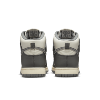 Nike Dunk Hi Retro SE VNTG (DM0582-001) Fecha de Lanzamiento