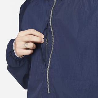 Fecha de lanzamiento de la colección Nike x Kim Jones