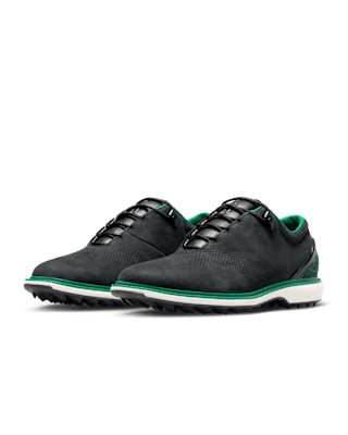 Jordan ADG 4 x Eastside Golf 'Black and Malachite' 發售日期 (FJ0850-001)