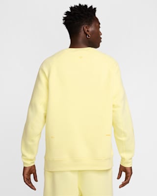 NOCTA Tech Fleece 服飾系列發售日期