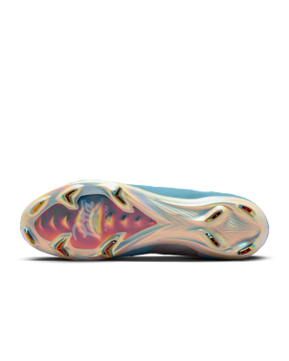 Mercurial Zoom Vapor 16 Elite FG SE x Patta "Noise Aqua and Metallic Silver" (IQ3365-002) – Erscheinungsdatum