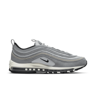 Air Max 97 "Metallic Silver" (DR0157-001) Lansman Tarihi