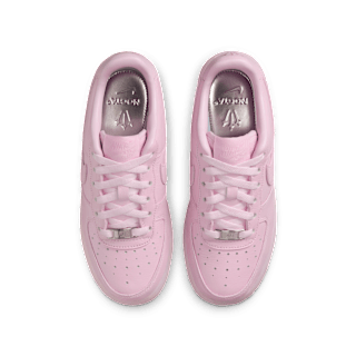 NOCTA 에어 포스 1 'Pink Foam'(CZ8065-600) 출시일