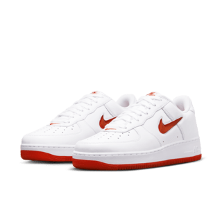 Fecha de lanzamiento del Air Force 1 "Color of the Month" (FN5924-101) 