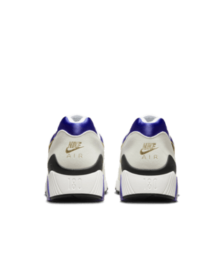 วันเปิดตัว Air 180 "Summit White and Concord" (FJ9259-101)