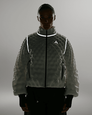 Women's Air Milano Jacket