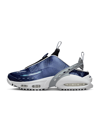 Damskie Air Max Craze „Midnight Navy and Wolf Grey” (FZ2089-400) – data premiery