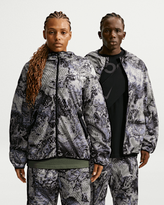 NOCTA Nike Bekleidungskollektion – Erscheinungsdatum