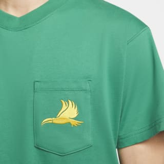 Divise della federazione brasiliana Nike SB x Parra - Data del lancio